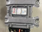 Honda Civic FD3 Battery and Components