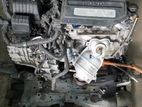 Honda Civic Fd3 Complete Engine