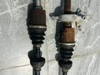 Honda CIvic FD3 CV Axel