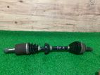 Honda Civic FD3 CV Axel (LH)