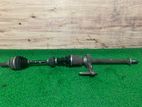 Honda Civic FD3 CV Axel (RH)