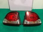 Honda Civic (FD3) Diamond Cut Tail Lamp