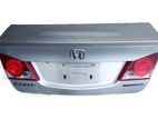 Honda Civic Fd3 Dickey Door