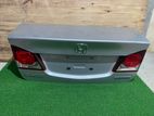 Honda CIVIC FD3 Dicky Door