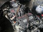 Honda Civic FD3 Engine