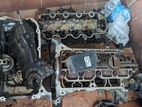 Honda Civic FD3 Engine Parts