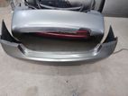 honda civic fd3 fd1 fd4 rear buffer