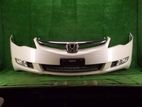 Honda Civic FD3 Front Buffer ( Panel Only )
