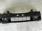 Honda Civic FD3 front bumper