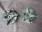 HONDA CIVIC FD3 FRONT HUB COMPLETE LH/RH