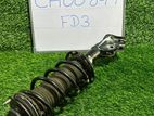 Honda Civic (FD3) Front Shock