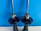 Honda Civic FD3 Gas Shock Absorbers