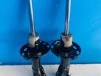 Honda Civic FD3 Gas Shock Absorbers {front}