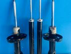 Honda Civic FD3 Gas Shock Absorbers (front)