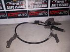 Honda Civic FD3 Gear Cable