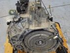 Honda Civic FD3 Gearbox
