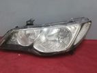 Honda Civic Fd3 Head Light Lh