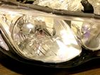 Honda Civic FD3 Headlight