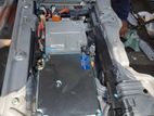 honda civic fd3 hybrid battery and parts