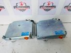 Honda Civic FD3 Hybrid Battery Parts
