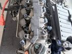 Honda Civic FD3 Hybrid Engine ( Motte )