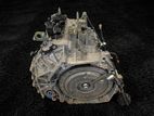 Honda Civic FD3 Hybrid Gear Box