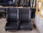 Honda Civic Fd3 Leather Seat Set