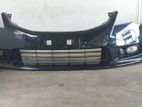 Honda Civic FD3 New Front Bumper