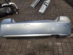 HONDA CIVIC FD3 REAR BUMPER/BUFFER (JAPAN RECONDITIONED)