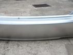 Honda Civic FD3 Rear Bumper