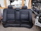 Honda Civic FD3 Seart Set