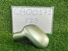Honda Civic (FD3) Side Mirror