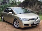 Honda Civic FD4 2007