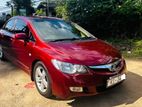 Honda Civic FD4 2007