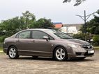 Honda Civic FD4 FULL OPTION AUTO 2010