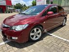 Honda Civic FD4 V TEC AUTO 2007