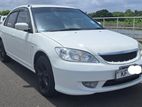 Honda Civic FERIO ES1 2004