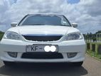 Honda Civic FERIO ES1 2004