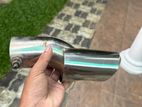Honda Civic FK/FC Exhaust Pipe Extension