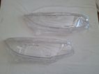 Honda Civic FK3 Headlight Lens Set