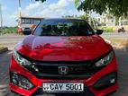 Honda Civic Fk6 2017