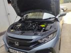 Honda Civic Fk6 ABS Repair