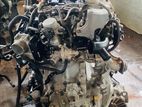 Honda civic fk6 engine 2018