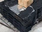 Honda civic fk6 engine under gard