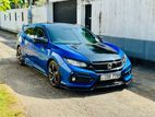 Honda Civic FK6 Ex Pack 2018