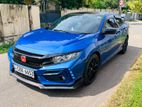 Honda Civic FK6 EX Type R Modify 2018