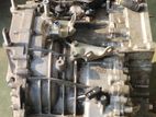 Honda Civic Fk6 Gear Box