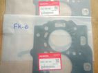 Honda civic fk6 head gasket