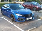 Honda Civic FK6 SR 2017