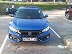 Honda Civic FK6 SR 2017